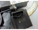 Elevalunas trasero derecho, Renault Scenic Iii (Jz) Emotion 2009