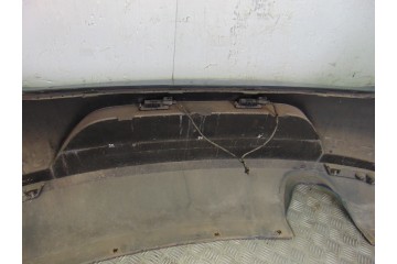 Paragolpes trasero, Seat Leon (1P1) Reference 2006