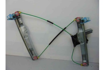 Elevalunas delantero derecho, Opel Corsa D Cosmo 2010