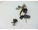 Antirrobo / llave contacto, Hyundai Tucson (Jm) 2.0 CRDi Comfort 2005