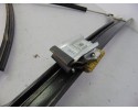 Elevalunas delantero derecho, Volkswagen Polo V (6R1) Advance 2012, 6R0959802AD