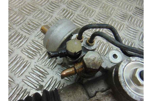 Cremallera direccion, Audi A6 Berlina (4B2) 2.8 Quattro 2000, 4B1422066E