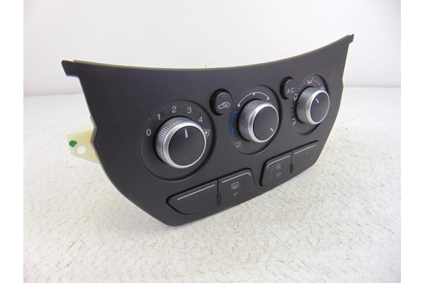 Mando calefaccion / aire acondicionado, CJ5T-19980-CK