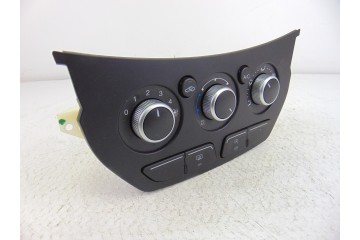 Mando calefaccion / aire acondicionado, CJ5T-19980-CK
