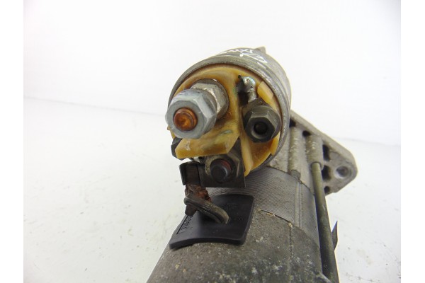 Motor arranque, BMW Serie X3 (E83) 2.0d 2005, 7787354 usado 6