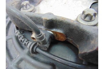 Mangueta trasera izquierda, Fiat 500X (334) Mirror 2017