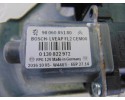 Elevalunas delantero derecho, Peugeot 508 Sw Active 2017, 9806085180