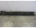 Faldon lateral, Chevrolet Captiva 2.0 Vcdi Lt 2008, 96804212