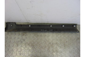 Faldon lateral, Chevrolet Captiva 2.0 Vcdi Lt 2008, 96804212