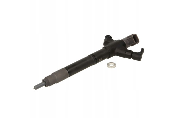 CR DCRI200430 DENSO injector