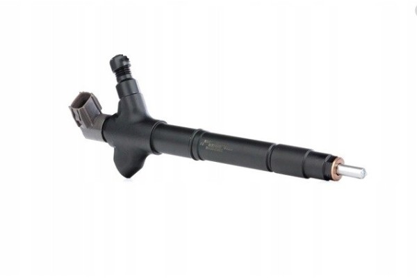CR DCRI200430 DENSO injector Car type cargo vans passenger cars