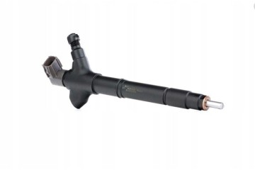 CR DCRI200430 DENSO injector Car type cargo vans passenger cars
