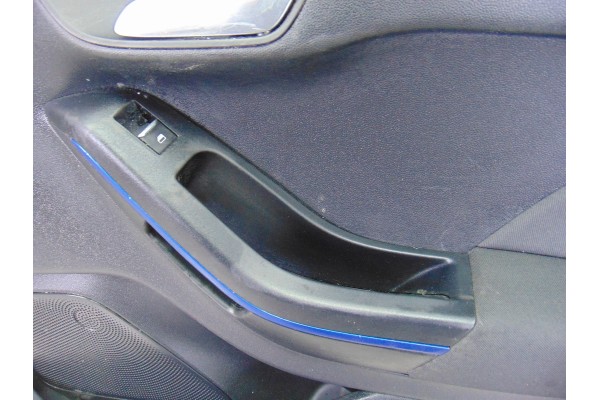 Guarnecido puerta delantera derecha, Ford Fiesta (CE1) Cool&Connect 2017
