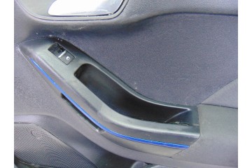 Guarnecido puerta delantera derecha, Ford Fiesta (CE1) Cool&Connect 2017