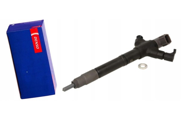 CR DCRI200430 DENSO injector Quality of parts according to GVO Q original with factory logo OEM OES