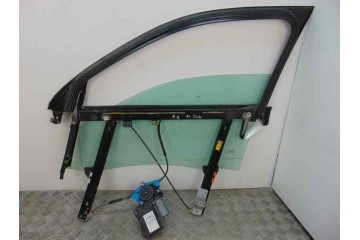 Elevalunas delantero derecho, Audi A4 Avant (8E) 2.0 Tdi 2006