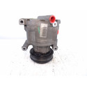 COMPRESOR AIRE ACONDICIONADO FIAT II PANDA (169) COMPRESOR AIRE ACONDICIONADO FIAT II PANDA (169)
