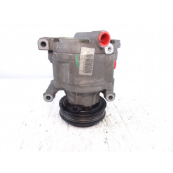 COMPRESOR AIRE ACONDICIONADO FIAT II PANDA (169)