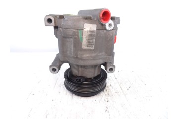  COMPRESOR AIRE ACONDICIONADO FIAT II PANDA (169) 1.2 8V Dynamic 2005 207977 FIAT - 1