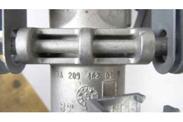 Columna direccion, Mercedes-benz Clase C (Bm 203) Familiar C 220 T Cdi (la) (203.208) 2005, A2034621130