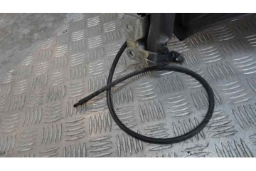 Capo, Kia Sorento (Bl) 2.5 CRDi Concept 2006