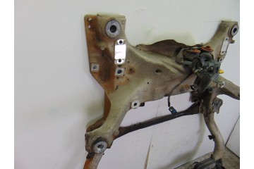 Puente delantero, Peugeot 407 Coupé Pack 2006