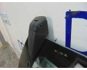 Porton trasero, Citroen C1 Audace 2009, CRISTAL