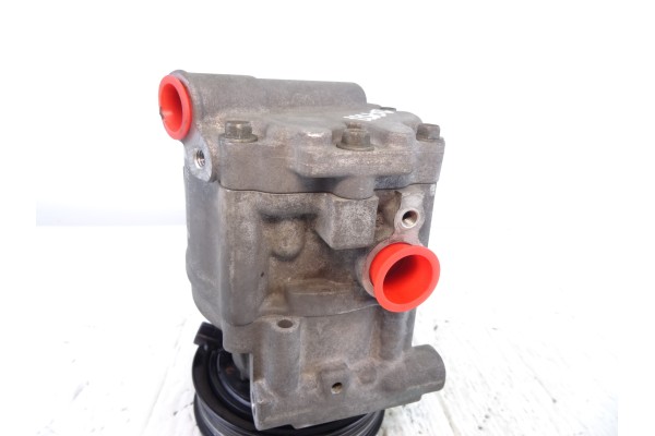 COMPRESOR AIRE ACONDICIONADO FIAT II PANDA (169)