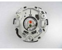 Airbag delantero izquierdo, Audi A6 Allroad Quattro (4FH) 2.7 TDI Quattro 2008, 4F0880201BH