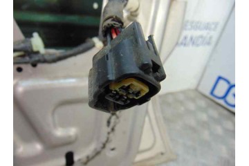 Puerta delantera derecha, Jeep Grand Cherokee (Wj/wg) 2.7 CRD Laredo 2002