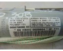 Airbag cortina delantero derecho, Peugeot 308 Sport 2007, 9656759380