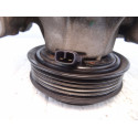 COMPRESOR AIRE ACONDICIONADO FIAT II PANDA (169) COMPRESOR AIRE ACONDICIONADO FIAT II PANDA (169)