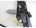 Elevalunas delantero derecho, Bmw Serie 7 (E65/E66) 740d 2007, 7024812E