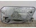 Elevalunas delantero izquierdo, Volvo V50 Familiar D4 Kinetic 2011, 31295170AA