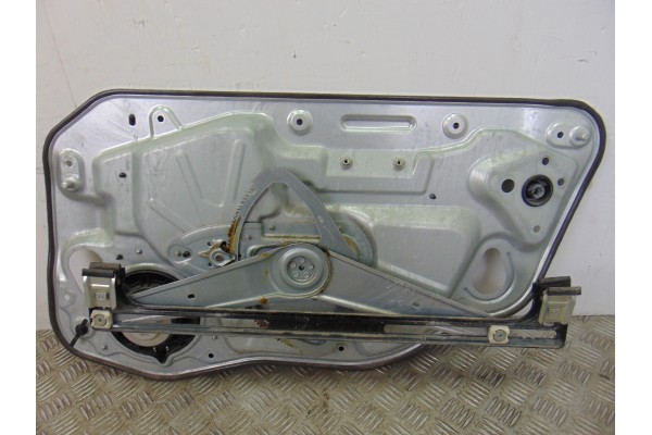Elevalunas delantero izquierdo, Volvo V50 Familiar D4 Kinetic 2011, 31295170AA