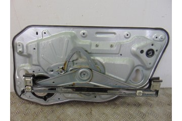 Elevalunas delantero izquierdo, Volvo V50 Familiar D4 Kinetic 2011, 31295170AA