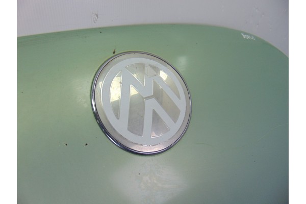 Capo, Volkswagen New Beetle Berlina (9C1/1C1) 1.9 Tdi 1999
