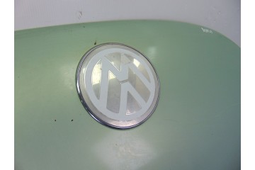 Capo, Volkswagen New Beetle Berlina (9C1/1C1) 1.9 Tdi 1999