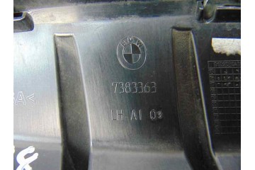 Rejilla delantera, 7383363