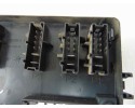 Caja reles / fusibles, Mercedes-benz Clase Ml (Bm 164) 320 CDI 4M Edition 10 2007, A1643402372