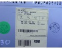 Sistema audio / radio cd, Hyundai I30 (Gd) Classic 2012, 96170-A6210