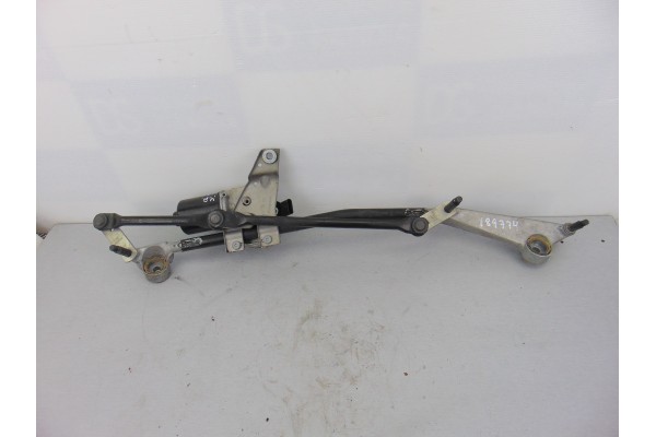 Motor limpia delantero, Mercedes-benz Clase a (Bm 176) A 180 CDI BlueEfficiency (176.012) 2014, A1769061800