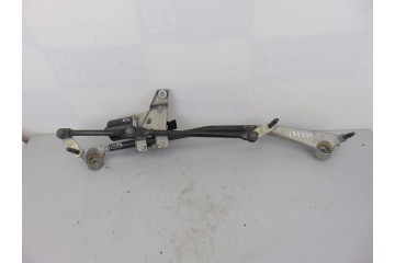 Motor limpia delantero, Mercedes-benz Clase a (Bm 176) A 180 CDI BlueEfficiency (176.012) 2014, A1769061800