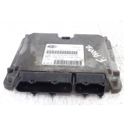 55196261 CENTRALITA MOTOR UCE FIAT II PANDA (169)