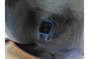 Mangueta delantera izquierda, Ford C-max (CB3)(2007) Ambiente 2009, 3M51-3K171