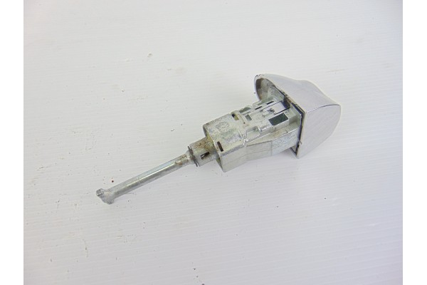 Antirrobo / llave contacto, Fiat Ii Tipo (357) Hatchback Easy 2017, 00519773450 usado 6