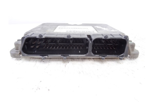 55196261 CENTRALITA MOTOR UCE FIAT II PANDA (169)