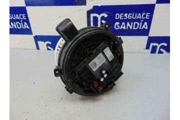 Motor calefaccion, Opel Astra K Berlina 5P Dynamic 2018, 01308932