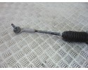 Cremallera direccion, Skoda Fabia (5J2) Active 2009
