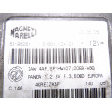55196261 CENTRALITA MOTOR UCE FIAT II PANDA (169) 55196261 CENTRALITA MOTOR UCE FIAT II PANDA (169)